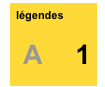 légendes

A        1